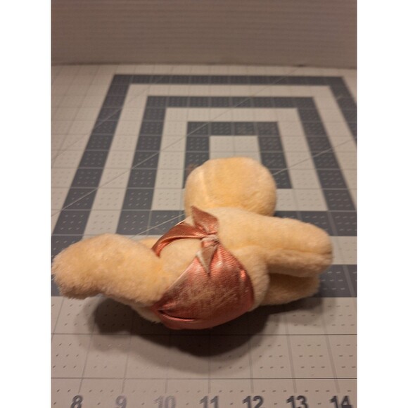 Vintage Hugga Bunch Hug A Bye Plush Baby Doll Clip On - Picture 2 of 4